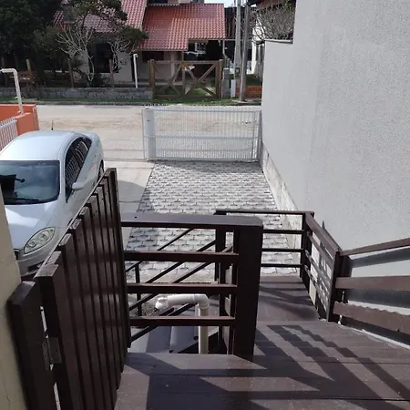 Apartamento Mariscal Bombinhas Exterior photo