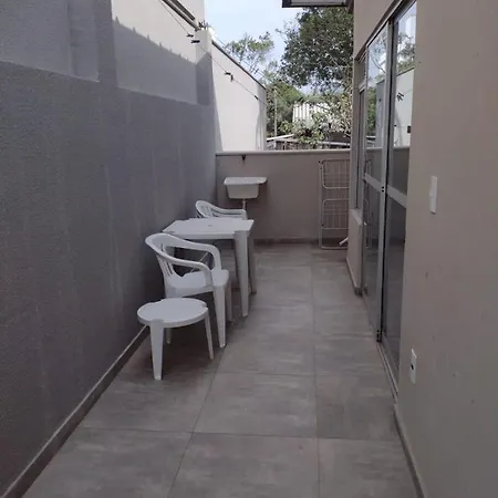Apartamento Mariscal Bombinhas Exterior photo