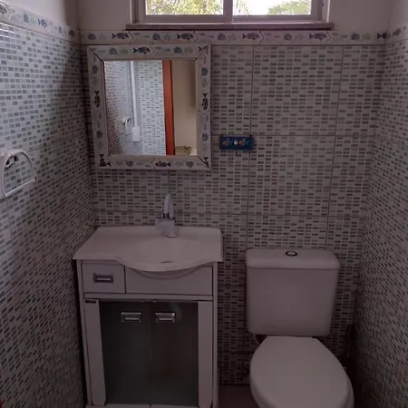 Apartamento Mariscal Bombinhas Exterior photo