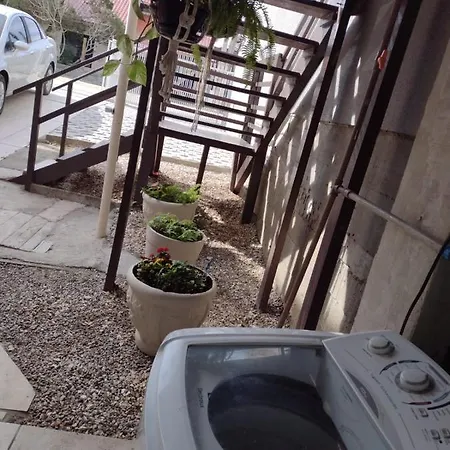 Apartamento Mariscal Bombinhas Exterior photo