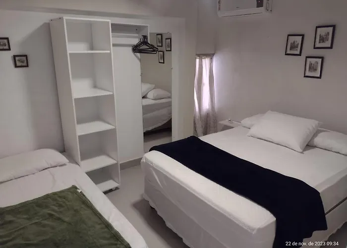 Apartamento Mariscal
