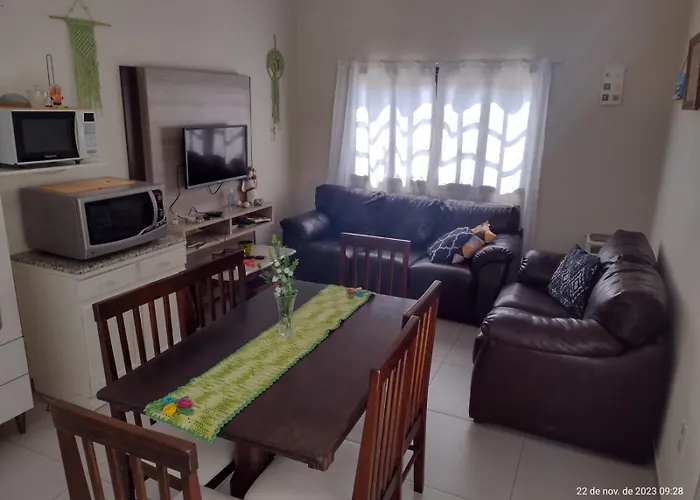 Apartamento Mariscal