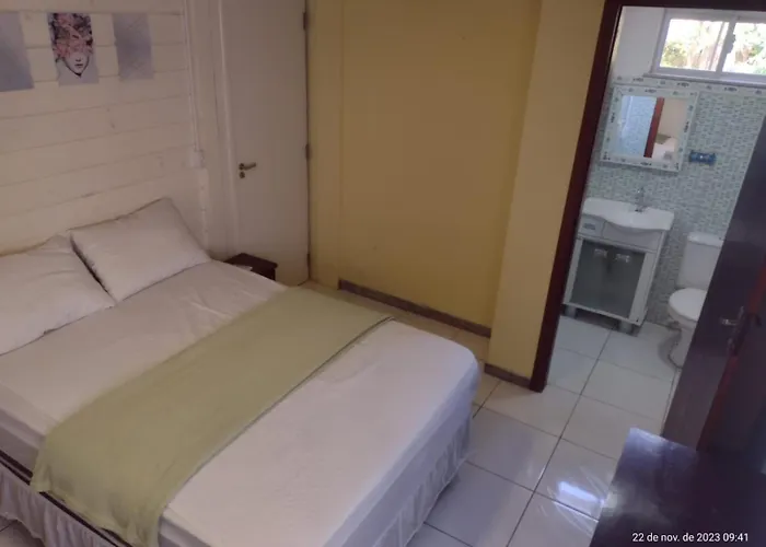 Apartamento Mariscal