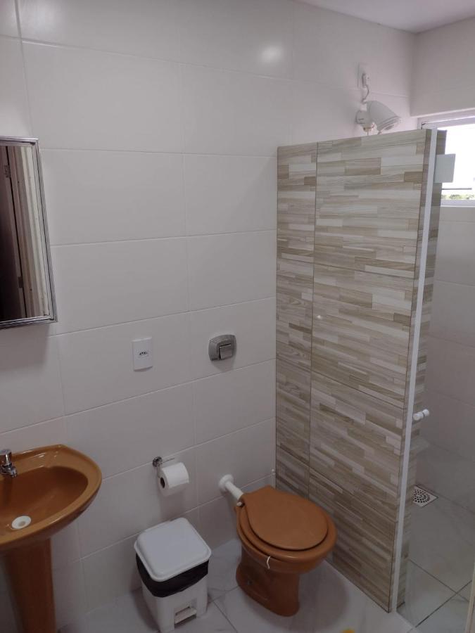 Mariscal Apartment Bombinhas