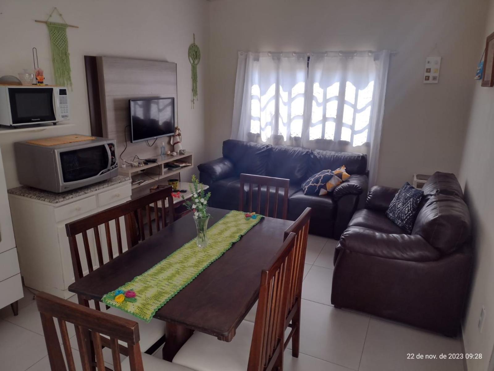 Apartment Mariscal Bombinhas